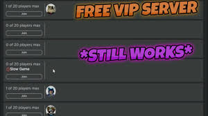 May 10, 2021 · you may like these posts. Free Strucid Vip Server Free Strucid Vip Server Roblox Youtube This Website Is Ran By The Team Behind Sm Games