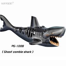 The shark coloring pages also available in pdf file that you can download for free. Buy Kaygoo Building Block Ghost Zombie Shark Jack Sparrow Pirate Caribbean Figure Super Hero Brick At Affordable Prices Price 3 Usd Free Shipping Real Reviews With Photos Joom