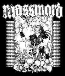 Image result for dischi punk giappone copertine crust