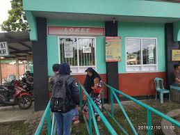 Harga tiket masuk ancol pada bulan juni 2021 sebesar rp 25.000 per orang. Serunya Menjelajah Benteng Van Der Wijck Gombong Kebumen Bambang Irwanto Ripto