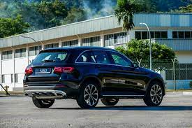 The glb 200 is rm17,261 cheaper than the glc 200. 2019 Mercedes Benz Glc 200 Review A Better Starter Benz