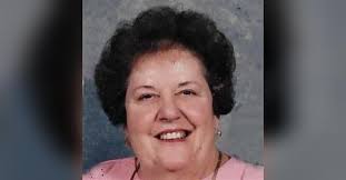 Velma J. Baxter Obituary