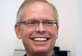 An interview with David D'Amico