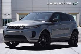 New Land Rover Range Rover Evoque For Sale In Miami Fl Cargurus