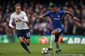 Emerson palmieri, london, united kingdom. Emerson S Chelsea Struggles Puts A New Spin On Newcastle S Kenedy Hopes