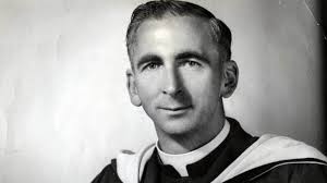 Abuse survivor shocked to see paedophile priest