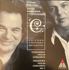 Phillip Huscher Discography: Vinyl, CDs, & More