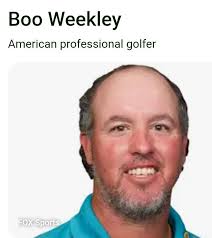 He's not the most popular golfer