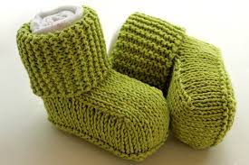 We did not find results for: Free Knitting Pattern Knitted Baby Uggs