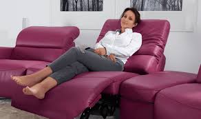 Cozy kino has introduced a line of modern sofas that have been designed for many uses. Die Perfekten Kinositze Fur Das Wohnzimmer Wohntrends Magazin Musterring