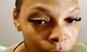 Lash Retention Killers ❤️