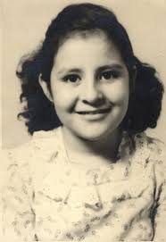 Maria Samudio Obituary