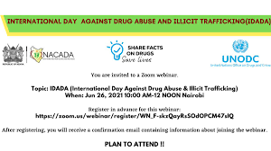 It is a global celebration to be held annually by the united nations general assembly in order to raise awareness among. Fn2 Mnzuvw1l M
