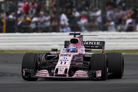 We did not find results for: Force India Starts Talks With Sergio Perez For 2018 Formula 1 Season