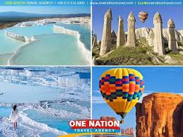 Maybe you would like to learn more about one of these? 3 Days Cappadocia And Pamukkale Tour From Istanbul