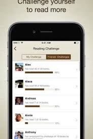 Goodreads Free Ios And Android Will Challenge You To Read More In 2020 Learning Websites New Things To Learn Educational Websites