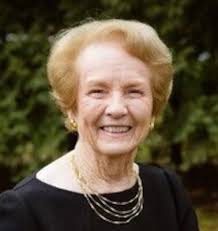 Gloria Smith Hallberg (Sue) Obituary