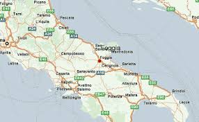 Foggia is a city and comune of apulia, in southern italy, capital of the province of foggia. Foggia Wettervorhersage