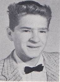 Tim Hallaman passed away