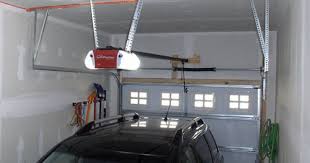 learn how to set up your garage door opener in 3 simple steps