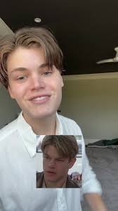 Actor That Looks Like Matt Damon