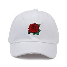 Fashion Rose Baseball Cap In 2021 Womens Baseball Cap Sun Hats For Women Baseball Women