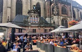 From wikimedia commons, the free media repository. Hansestadt Zwolle Holland Hanse