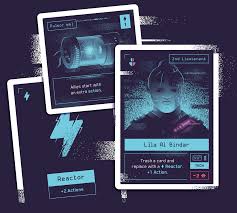 394 backers pledged $17,974 to help bring this project to life. Moonrakers A Deck Building Tabletop Game Building A Deck Deck Tabletop Games