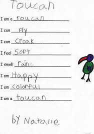 Simple Animal Poetry Early Bird Homeschool Poetry For Kids Poetry Activities Kindergarten Poetry