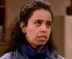 ANOTHER WORLD: MINOR CHARACTERS