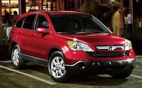 2009 Honda Cr V Overview Cargurus