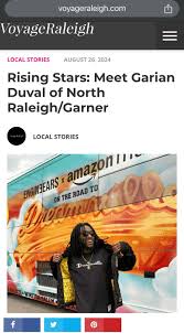 Charisma Grant, MBA-IS