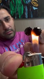 How to Tell If A Diamond Air Bar Is Burned