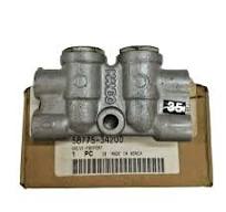 Válvula original OEM 58775-34200 - Control de dosificación / 5877534200  para Hyundai Accent 95-99 Elantra 94-98 Sonata 95-98 98