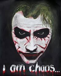 Anthony Crooks' prison artwork