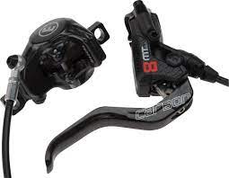 Magura Mt5e Ebike Disc Brake And Lever Front Or Rear Hydraulic Pos Worldwide Cyclery Bicycle Brakes Lever Bicycle Brake Calipers
