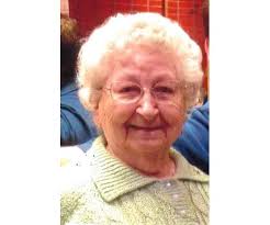 Mildred Mathews Obituary (1926