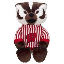 Pin On Badger Babe