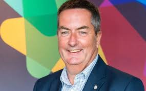 Loss adjusters pay tribute to Mike Odell