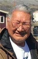 Jacob Ahgook Obituary (1949