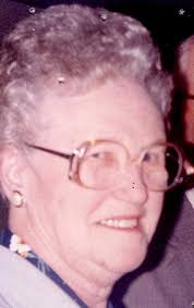 Irma Mary Hodges Obituary