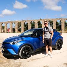 Portugal hat noch in lissabon gegen israel seinen letzten test. M M Footprints Unsere Route Durch Portugal Von Lissabon Nach Porto Inkl Karte