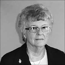 CLAIRE FEEHAN Obituary (1941