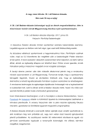 Ikonikus balatoni programok a héten: Https Vallalat Lidl Hu Content Download 12111 122956 Version 1