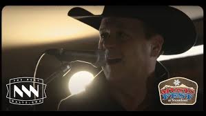Roger Creager- "Storybook" (HD) LIVE 6/15/11 @ The State Line BBQ El Paso,  TX