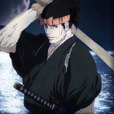 Musashi anime