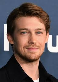 Joe Alwyn Fan Casting