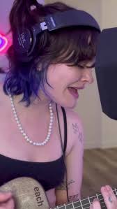 Bree Covering Mr Brightside