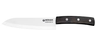 Couteau Santoku Boker Solingen Solingen Ceramique 15 6cm 1300c6 C Couteau Couteau De Cuisine Ceramique