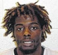 Alleged getaway driver charged in shooting